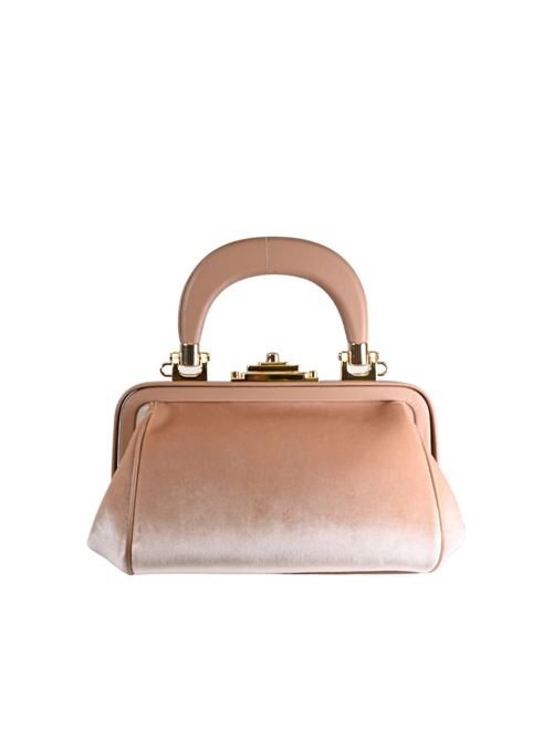 Bagonghi Velvet Handbag ROBERTA DI CAMERINO | RB2250124009